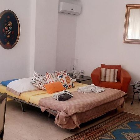 Relax Home مارسالا المظهر الخارجي الصورة