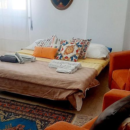 Relax Home مارسالا المظهر الخارجي الصورة