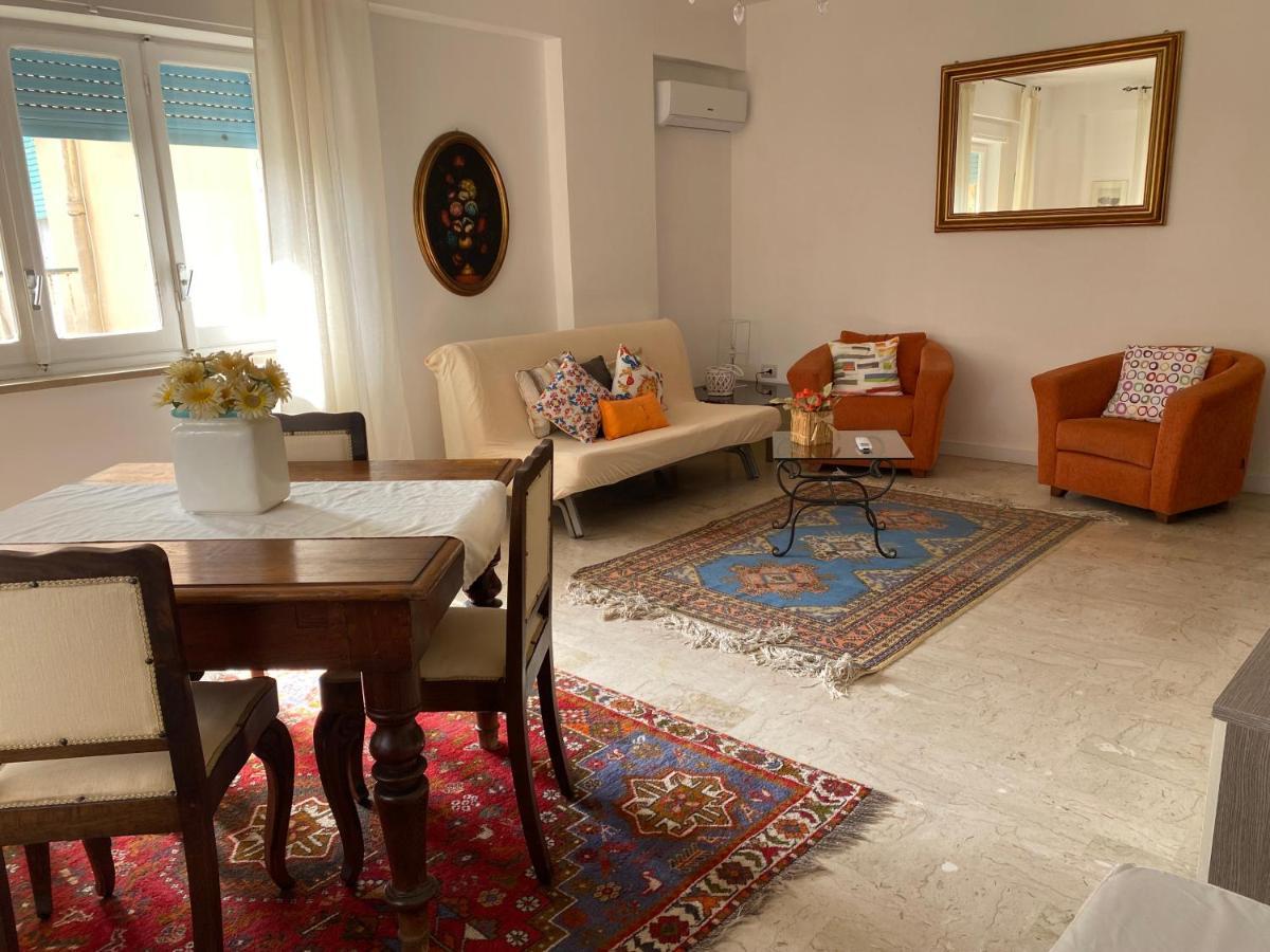Relax Home مارسالا المظهر الخارجي الصورة