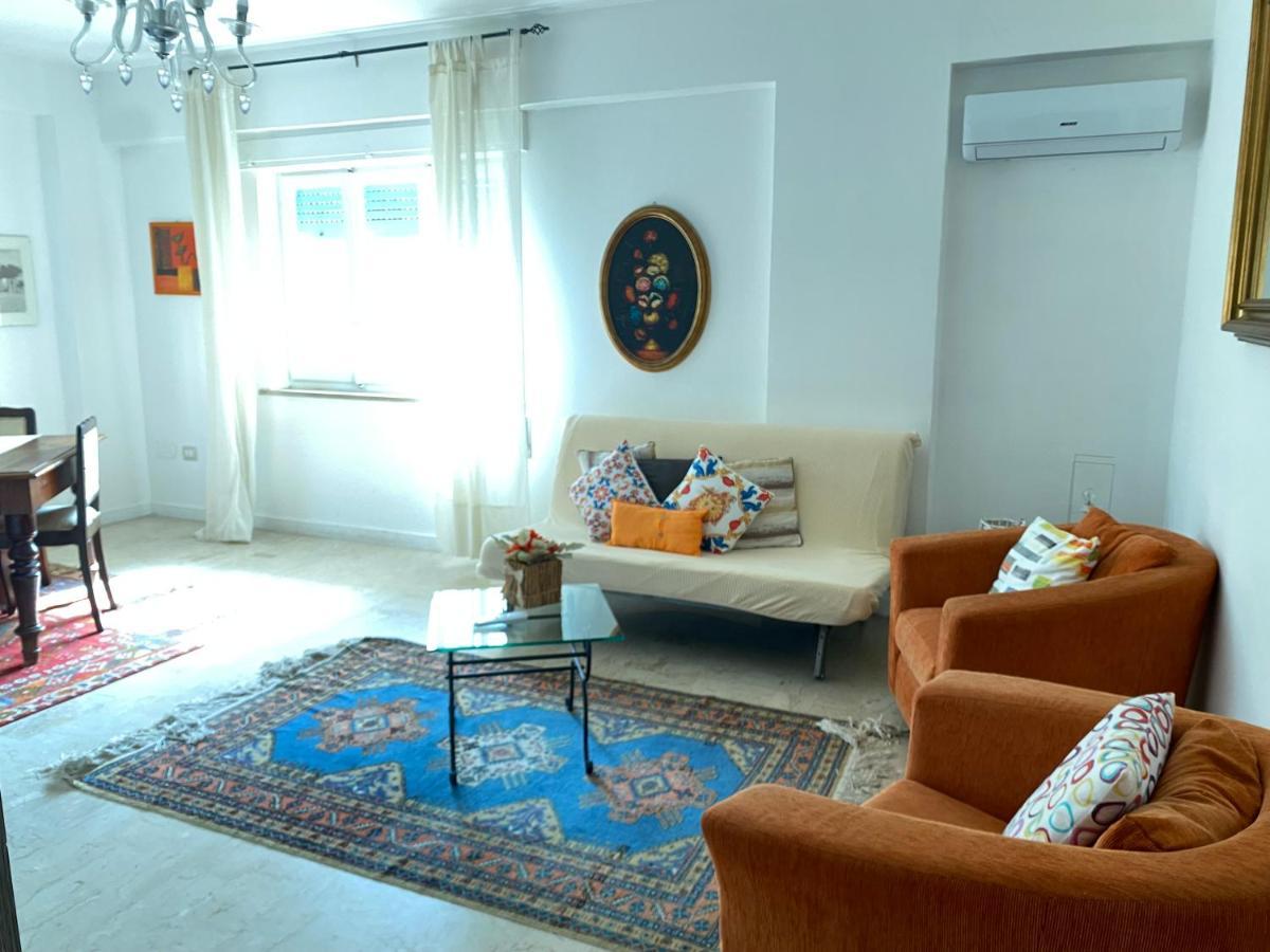 Relax Home مارسالا المظهر الخارجي الصورة