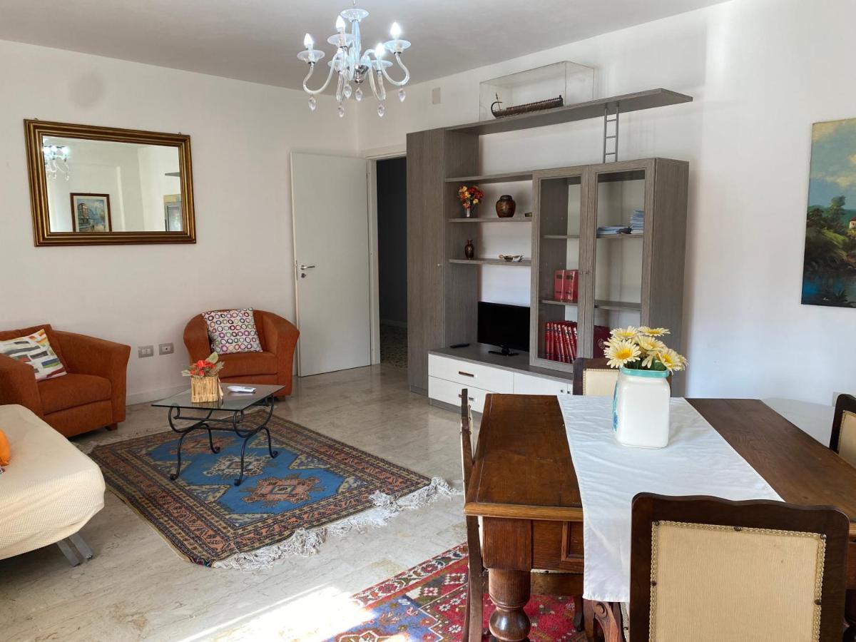 Relax Home مارسالا المظهر الخارجي الصورة