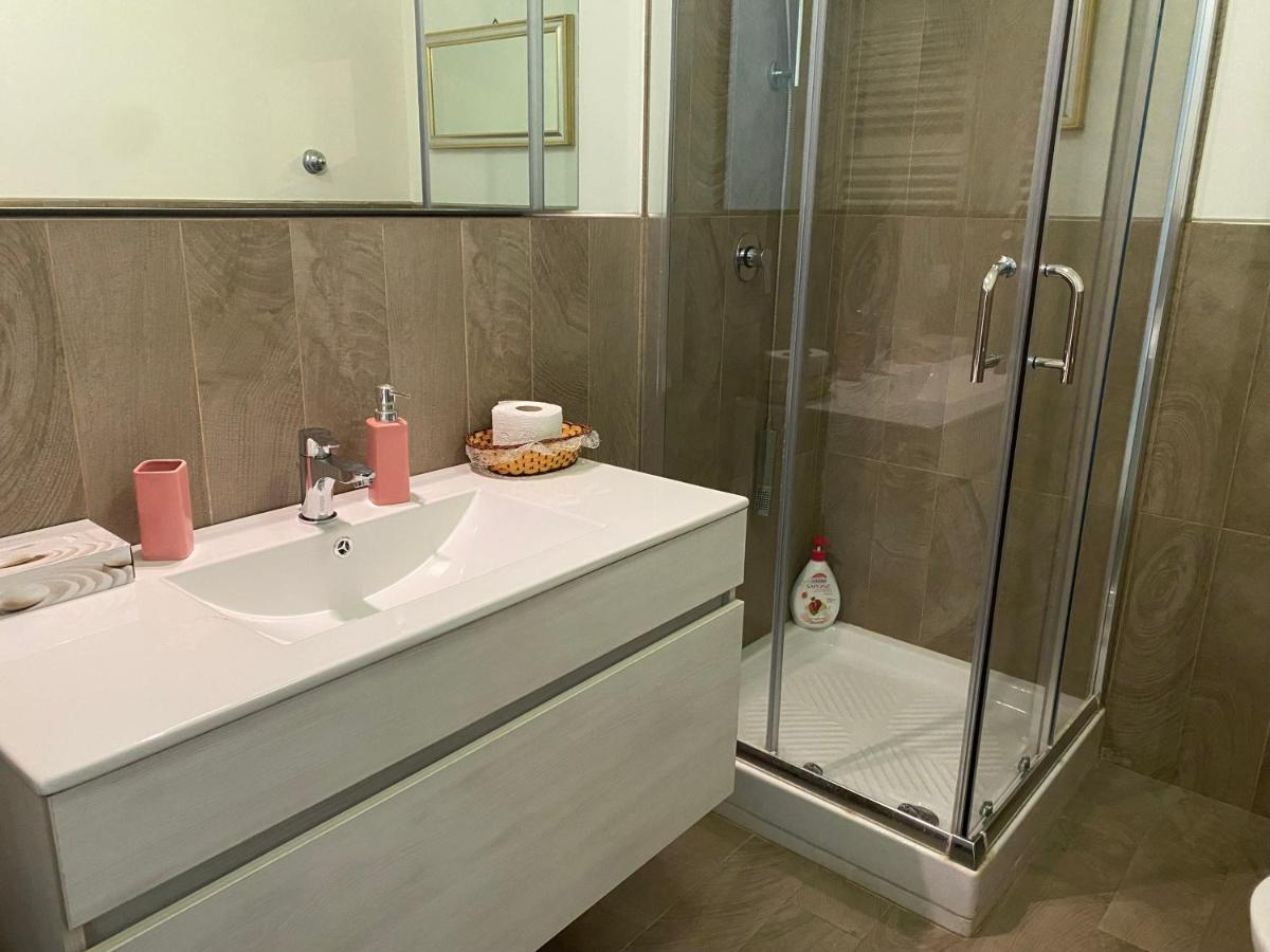 Relax Home مارسالا المظهر الخارجي الصورة