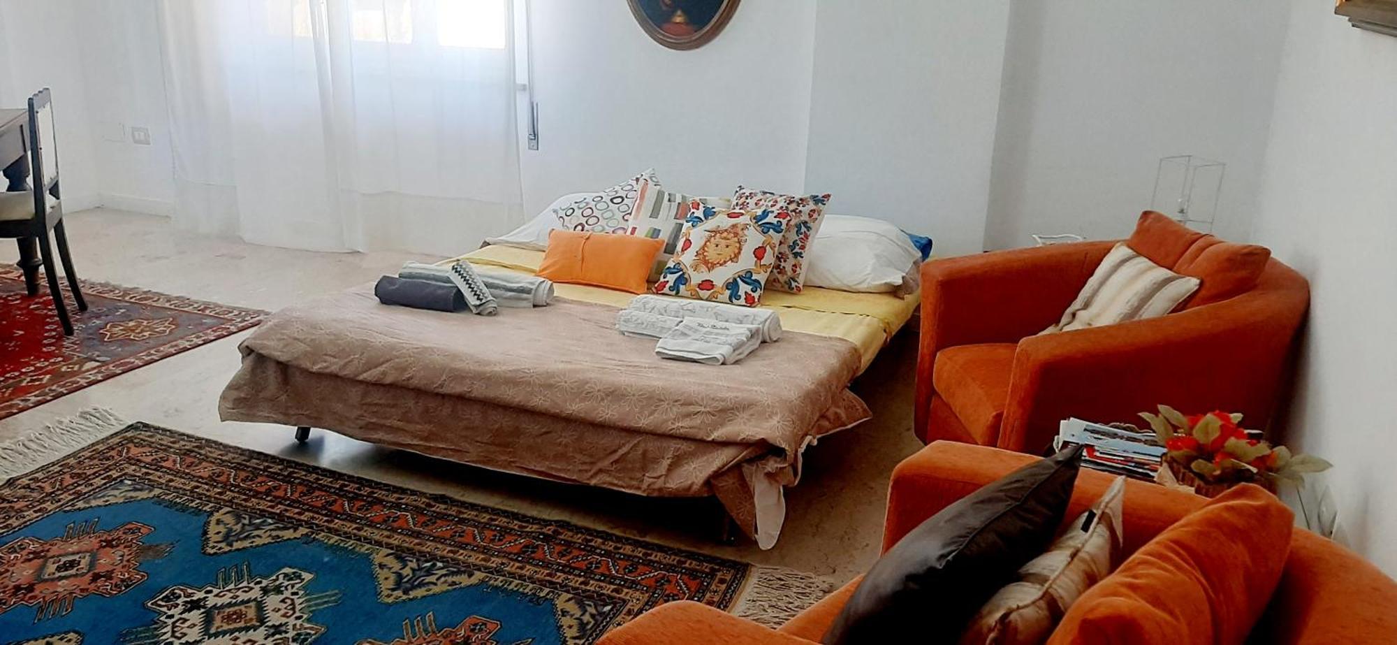 Relax Home مارسالا المظهر الخارجي الصورة