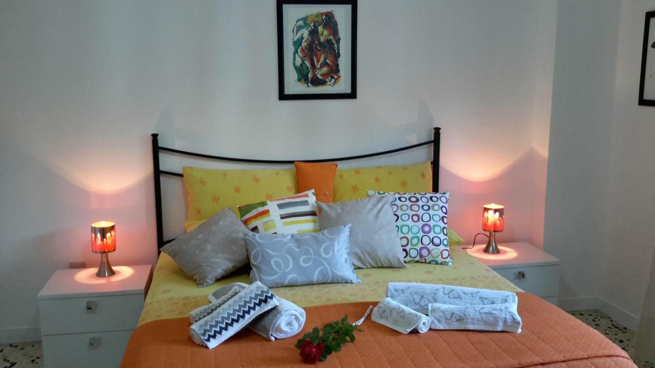 Relax Home مارسالا المظهر الخارجي الصورة